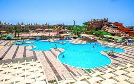 PICKALBATROS AQUA BLU RESORT-SSH