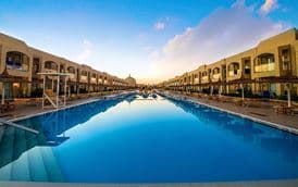 PICKALBATROS AQUA PARK RESORT-SSH