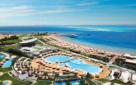 RIXOS PREMIUM MAGAWISH