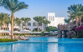 BARON PALMS RESORT (ADULTS ONLY 16+)