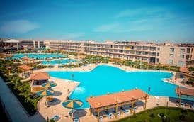 HAWAII PARADISE RESORT & AQUA PARK
