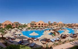 CHARMILLION GARDENS AQUA PARK SSH