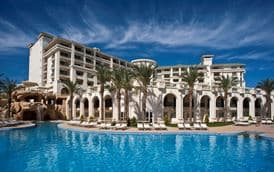STELLA DI MARE BEACH HOTEL & SPA