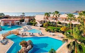NAAMA BAY PROMENADE BEACH RESORT ( EX MARRIOTT SSH )