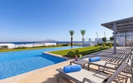 CLUB PRIVÉ BY RIXOS SHARM EL SHEIKH