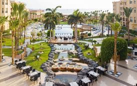 TROPITEL SAHL HASHEESH