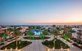 SUNRISE GARDEN BEACH RESORT-SELECT