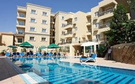 ELYSEES DREAM BEACH HOTEL