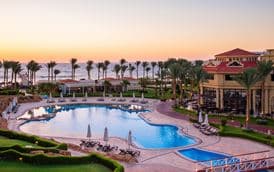 RIXOS SHARM EL SHEIKH (ADULTS ONLY 18+)