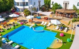 VIKING CLUB HOTEL