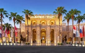 PICKALBATROS CITADEL RESORT SAHL HASHEESH