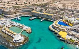 PICKALBATROS CITADEL RESORT SAHL HASHEESH