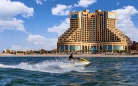 FAIRMONT AJMAN