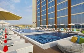 AVANI HOTEL IBN BATTUTA MALL
