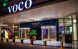 VOCO DUBAI - AN IHG HOTEL