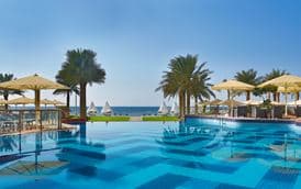 BAHI AJMAN PALACE HOTEL