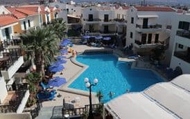 DIOGENIS BLUE PALACE