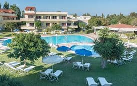 AMIRA HOTEL