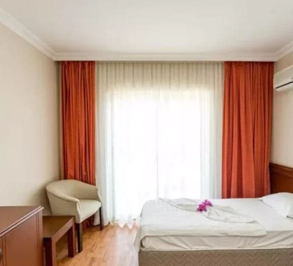 STANDARD ROOM Camerele