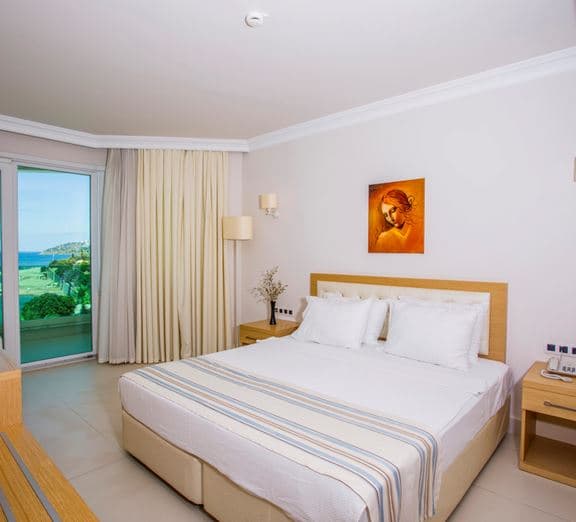 STANDARD ROOM Camerele