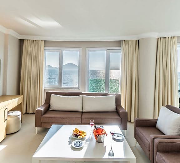 SUITE ROOM Camerele