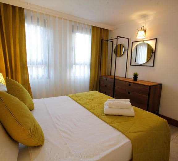 STANDARD ROOM Camerele