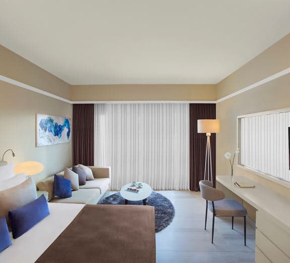 STANDARD SIDE SEA VIEW (MIXED AREA) Camerele