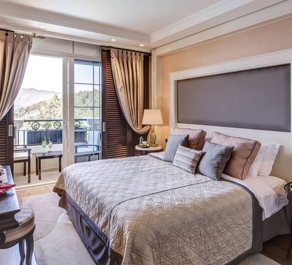 PREMIUM ROOM SEAVIEW Camerele