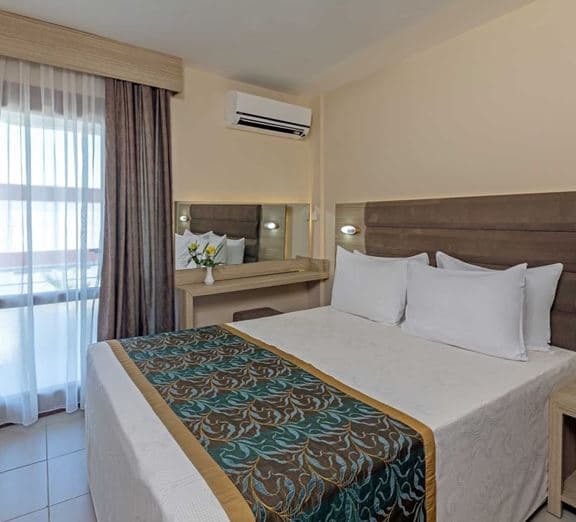 SUPERIOR ROOM Camerele