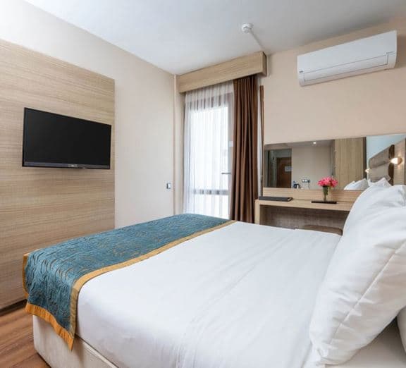 STANDARD ROOM Camerele
