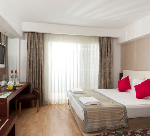 ROOM STANDARD Camerele