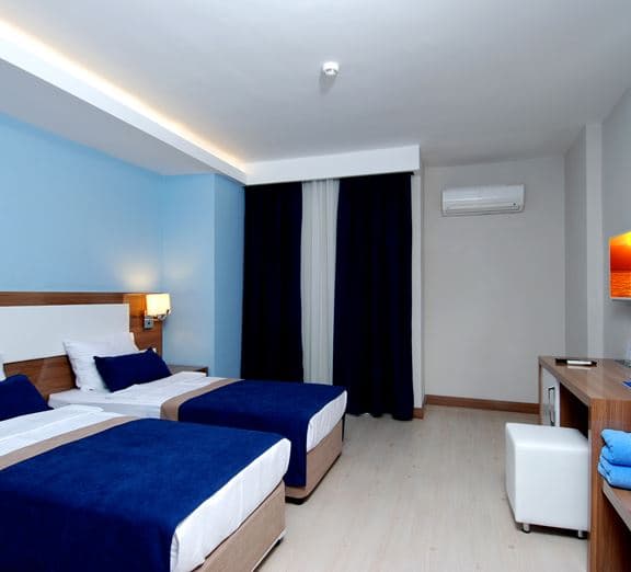 STANDARD ROOM Camerele