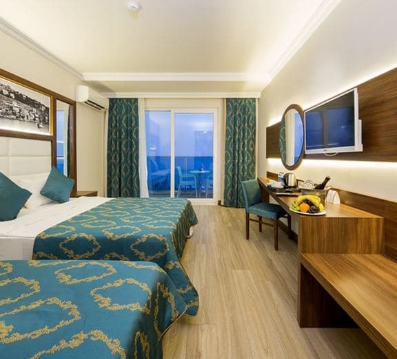 STANDARD ROOM Camerele