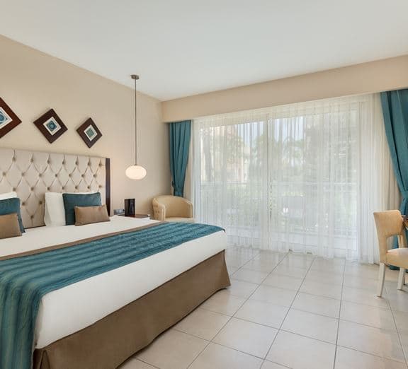 DELUXE ROOM Camerele
