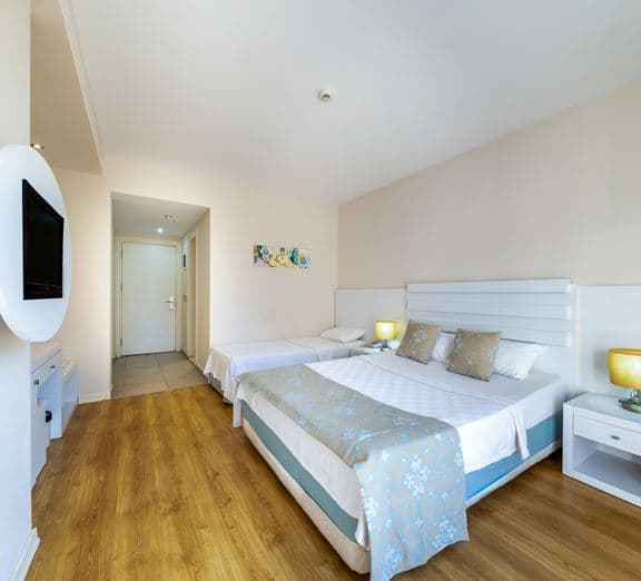 Standard Room Camerele