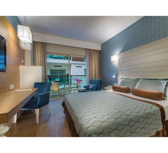 ECONOMY ROOM Camerele