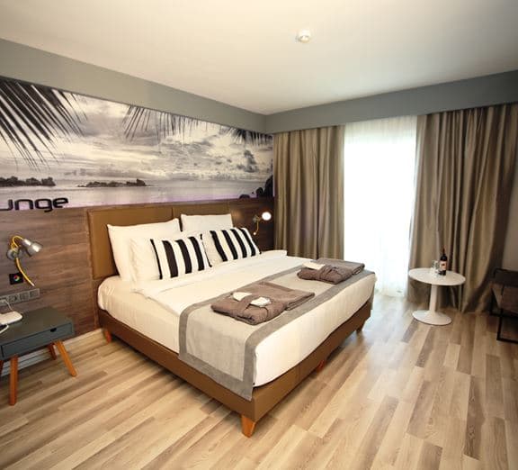ECONOMY ROOM Camerele