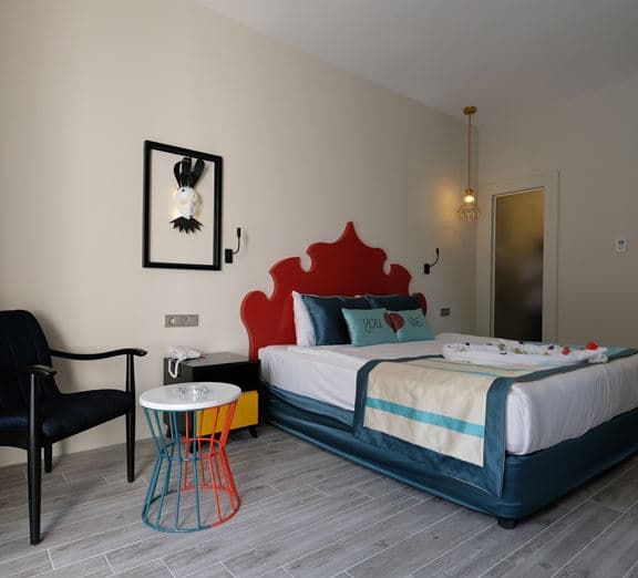 ECONOMY ROOMS Camerele