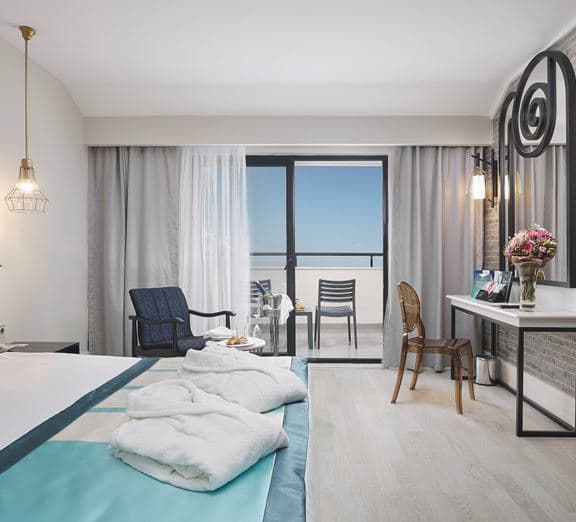 POOL VIEW STANDARD ROOMS Camerele