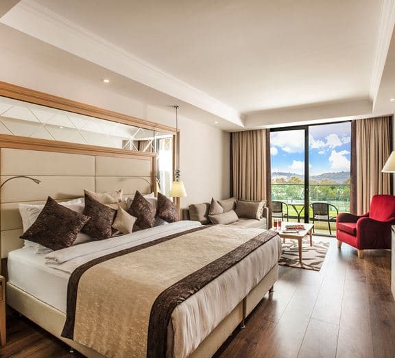 STANDARD ROOM Camerele