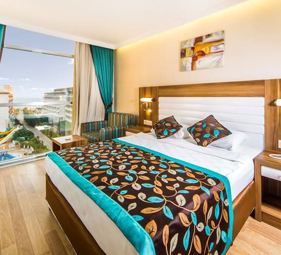 STANDARTD ROOM Camerele