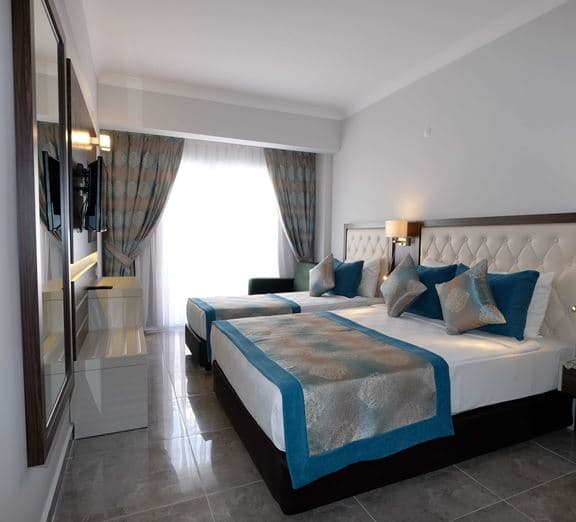 STANDARD ROOM Camerele