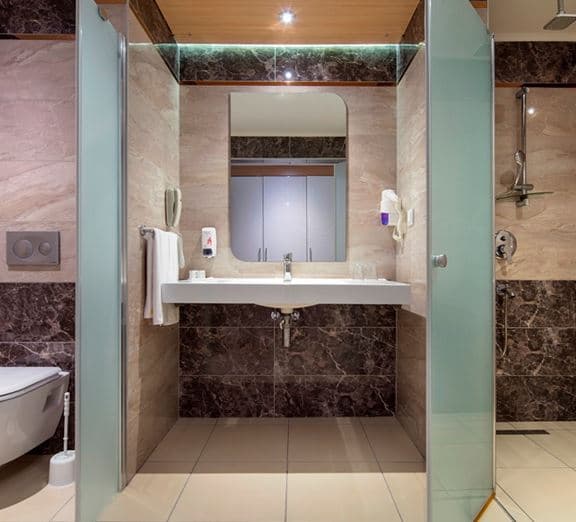 PREMIUM STANDARD ROOM Camerele