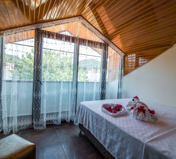 STANDARD ROOM Camerele