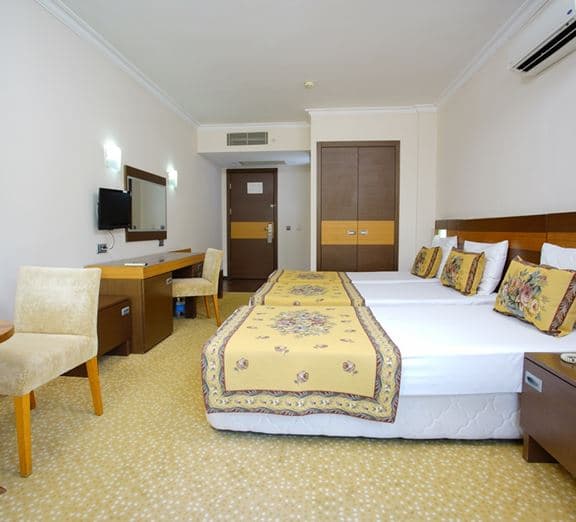 Large Room Camerele