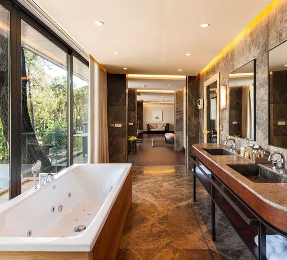 Premium Villa Camerele