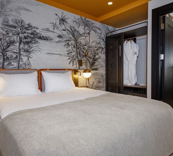 SUITE SEA VIEW Camerele