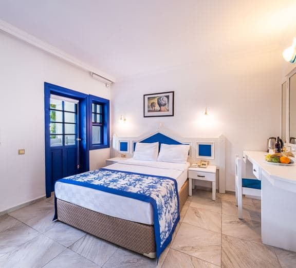 BUNKBED ROOM Camerele