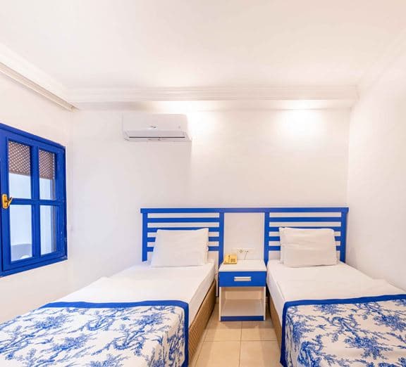ECONOMY ROOM Camerele