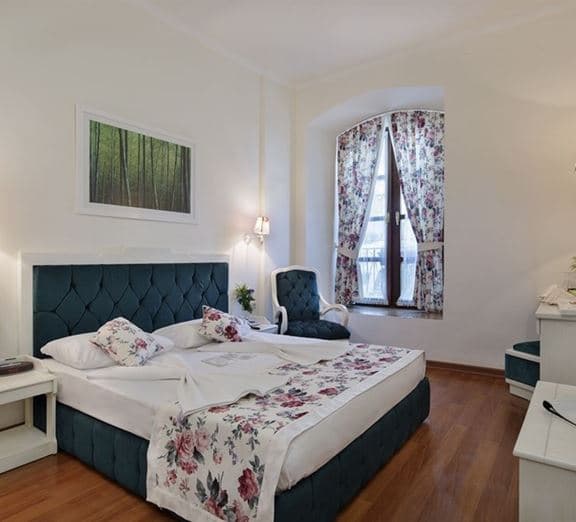 STANDARD ROOM Camerele